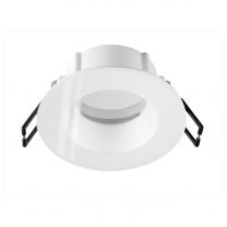 NEW TRIA 68 inbouw-ring rond IP65 incl. glas