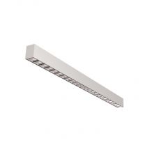 LED Orion Linear 85D Wit 29W 4000K 3000LM up/down