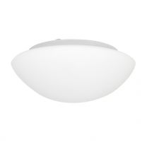 Plafondlamp Ceiling and wall LED Modern Wit / Wit 2127W 12W 1150LM