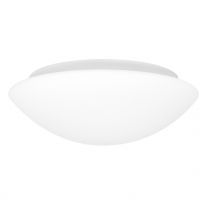Plafondlamp Ceiling and wall LED Modern Wit / Wit 2130W 24W 2250LM
