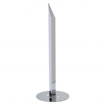 Grondpin voor ROX POLE/ARCOLOS/GLOO PURE