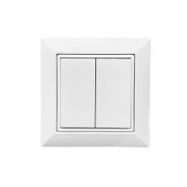 Thinq wireless Wallswitch 4 buttons