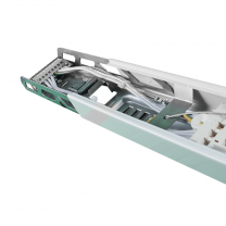 GEOLUX| TRUNKING | 3060MM