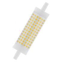 Ledvance LED Line R7s 118mm 18.5W 2452lm - 827 Zeer Warm Wit | Dimbaar - Vervangt 150W