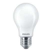 Philips MASTER LEDbulb E27 Peer Mat 5.9W 806lm - 922: Energiezuinige LED-lamp met helder licht
