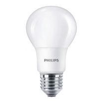 Philips Corepro LEDbulb E27 Peer Mat 5W 470lm - 930 Warm Wit | Vervangt 40W
