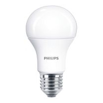 Philips Corepro LEDbulb E27 Peer Mat 10.5W 1055lm - 930 Warm Wit | Vervangt 75W
