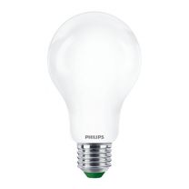 Philips MASTER LEDbulb Ultra Efficient E27 Peer Mat 7.3-100w 830-warm-wit