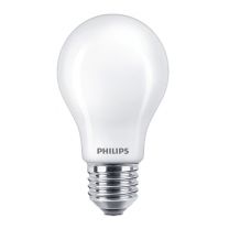 Philips MASTERValue LED E27 Peer Mat 5.9W 806lm - 940 Koel Wit | Dimbaar - Vervangt 60W