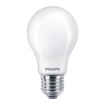 Philips MASTERValue LED E27 Peer Mat 7.8W 1055lm - 940 Koel Wit | Dimbaar - Vervangt 75W
