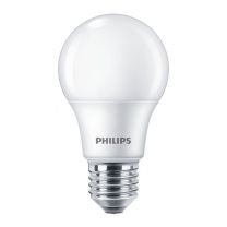 Philips Corepro LEDbulb E27 Peer Mat 4.9W 470lm - 830 Warm Wit | Vervangt 40W
