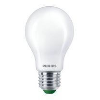Philips MASTER LEDbulb Ultra Efficient E27 Peer Mat 2.3-40W 485lm - 840 Koel Wit 
