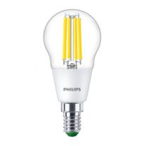 Philips MASTER LEDcandle Ultra Efficient E14 Peer Helder 2.3W 485lm - 840 Koel Wit