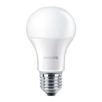 Philips Corepro LEDbulb E27 Peer Mat 13W 1521lm - 830 Warm Wit | Vervangt 100W
