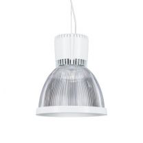 Bryan Pendant Clear 45W 830 5300lm Wit 315