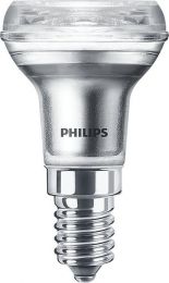 Philips Corepro LEDspot E14 R39 1.8W 150lm 36D - 827 Zeer Warm Wit | Vervangt 30W
