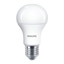 Philips Corepro LEDbulb E27 Peer Mat 10W 1055lm - 827 Zeer Warm Wit | Vervangt 75W
