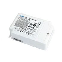 Flash free 1-10V dip-switch dimmable 1-10V led driver 250-700mA 