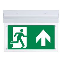 AT-autotest surface led noodverlichting 2W