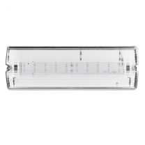 Bulkhead LED Noodverlichting 4W IP65 GL41009