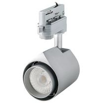 LED ColourDrop spot zilver 15W 36gr Camita 4.000K CRI>90
