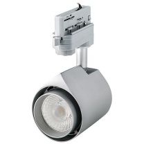 LED ColourDrop spot zilver 22W 36gr Camita 4.000K CRI>90