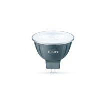 Philips Master LEDspot GU5.3 MR16 7.5W 621lm 24D - 927 Zeer Warm Wit | Beste Kleurweergave - Dimbaar - Vervangt 50W
