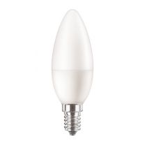 Philips CorePro Candle ND 2.8-25W B35 E14 840 FR 250LM
