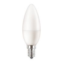 Philips CorePro candle ND 5-40W E14 827 B35 FR 470LM