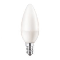 Philips CorePro Candle ND 7-60W B38 E14 827 FR 806LM
