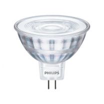 Philips CorePro LED spot ND 4.4-35W MR16 827 36D 345LM