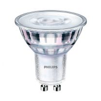 Philips CorePro LEDspot 4-50W GU10 840 36D DIM 350LM