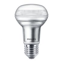 Philips CorePro LEDspot ND 3-40W R63 E27 827 36D 210lm