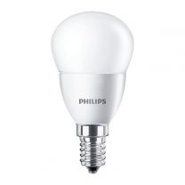 Philips CorePro LEDluster 5.5-40W E14 827 P45 FR