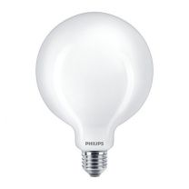 Philips LED classic 7-60W E27 WW G120 FR ND 1BC/6 806LM
