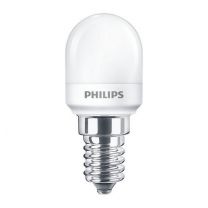 Philips LED Koelkastlamp 1.7W-15W 827 150LM E14
