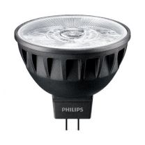 Philips MAS LED ExpertColor 6.7-35W MR16 927 10D 410LM