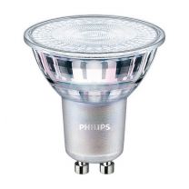 Philips MASTER LED spot VLE D 3.7-35W GU10 930 60D 270LM
