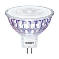 Philips MASTER LEDspotLV DimTone 5.8-35W 345LM GU5.3 MR16 36D