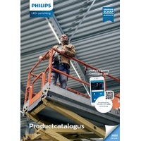 Philips LED Lampen Shortlist